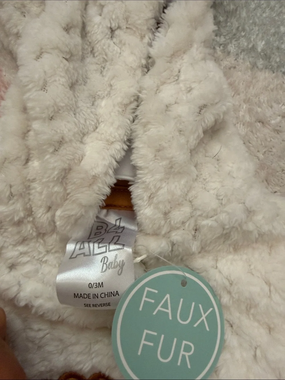 N/A *hooded blanket